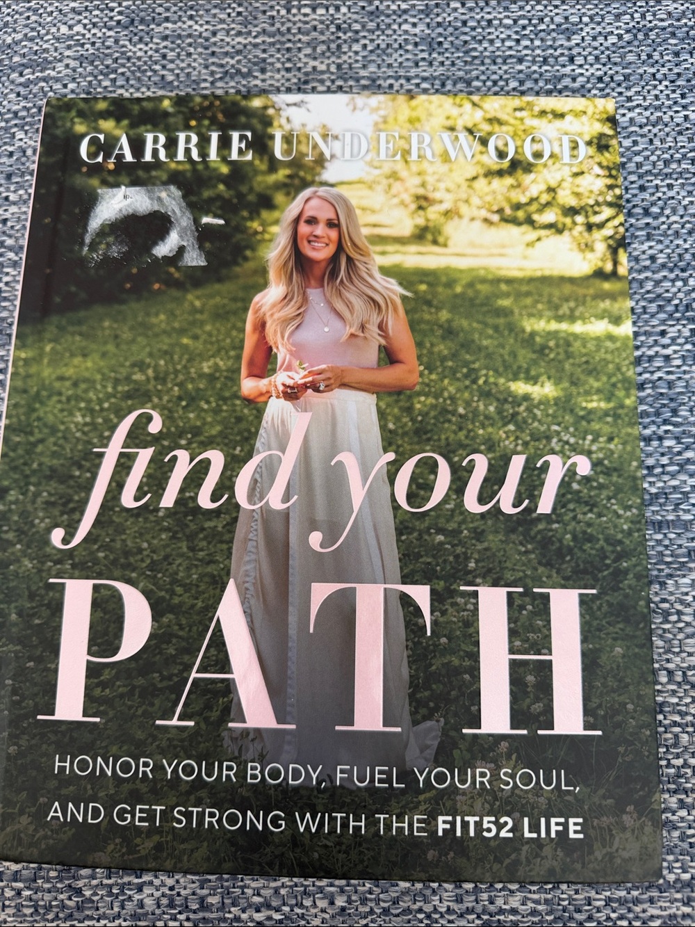 Find Your Path